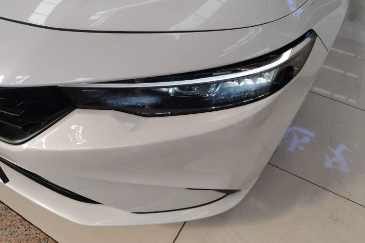 Used Honda Integra 2023 240TURBO CVT Tech Edition
