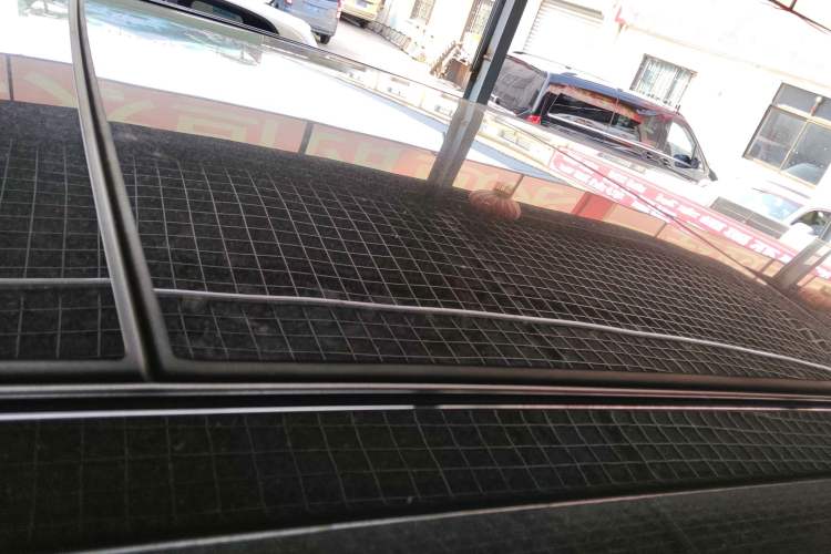 Used Land Rover Range Rover Sport 2017 3.0 SC V6 SE