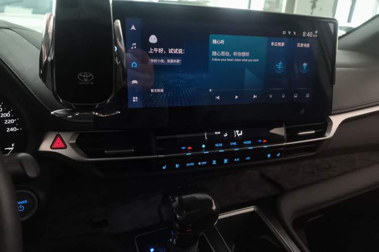 Used Toyota Sienna 2021 2.5L Hybrid Premium Edition
