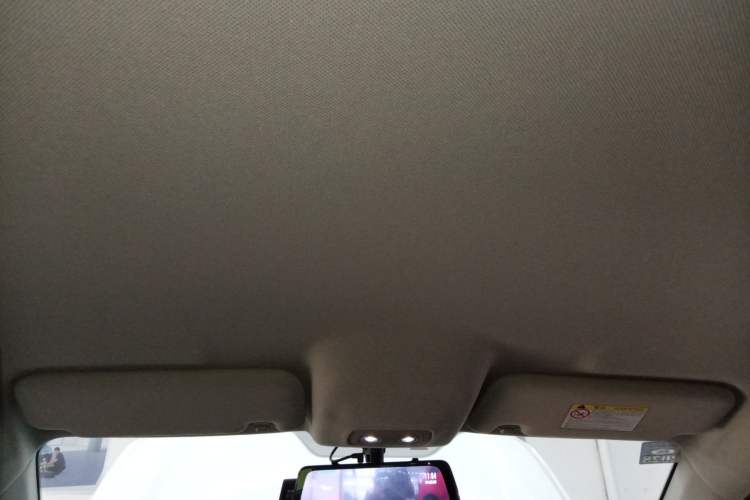 Used BYD e2 2019 Long-Range Version Yao·Luxury Trim
