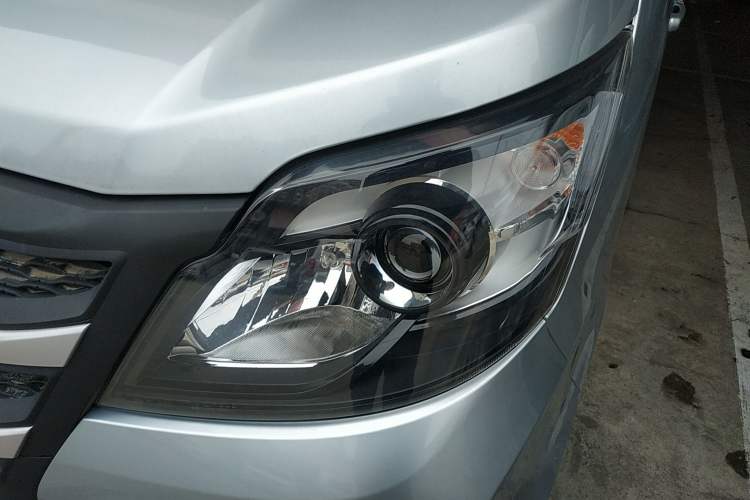 Used Chana Star 5 2022 1.4L Classic Edition Passenger Vehicle JL473Q3