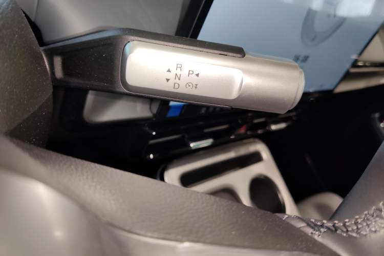 Used AION Y 2023 Younger Star Edition
