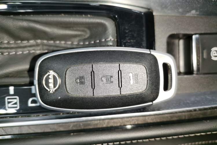 Used Nissan Teana 2022 2.0L XL-TLS Enjoyment Edition