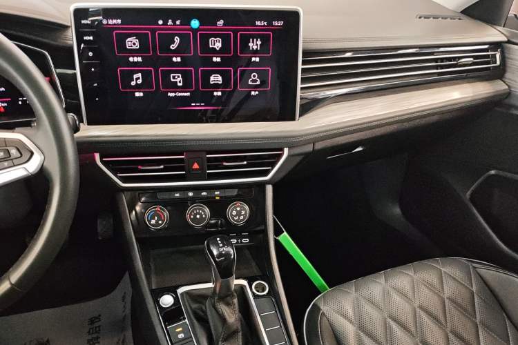 Used Volkswagen Sagitar 2023 300TSI DSG Excellence Edition