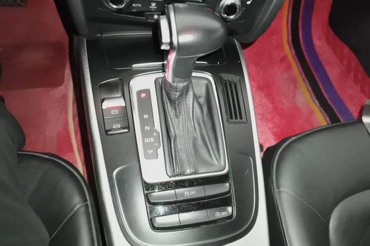 Used Audi A5 2014 Sportback 45 TFSI