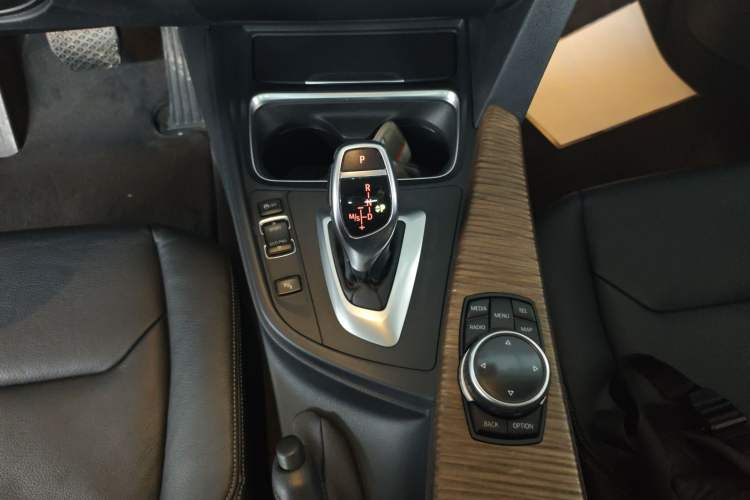 Used BMW 3 Series GT 2013 328i Sport Design Package
