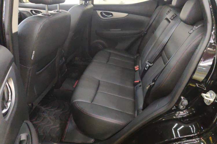 Used Nissan Qashqai 2022 2.0L CVT XV Premier Luxury Edition