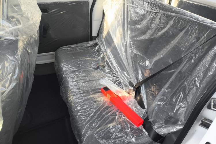 Used Wuling Zhiguang New Energy 
