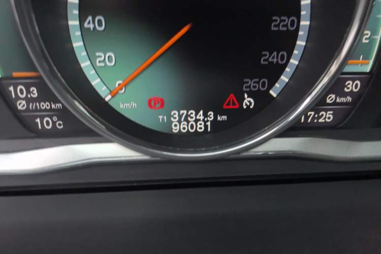 Used Volvo S60 2016 S60L T5 Intelligent Drive Edition