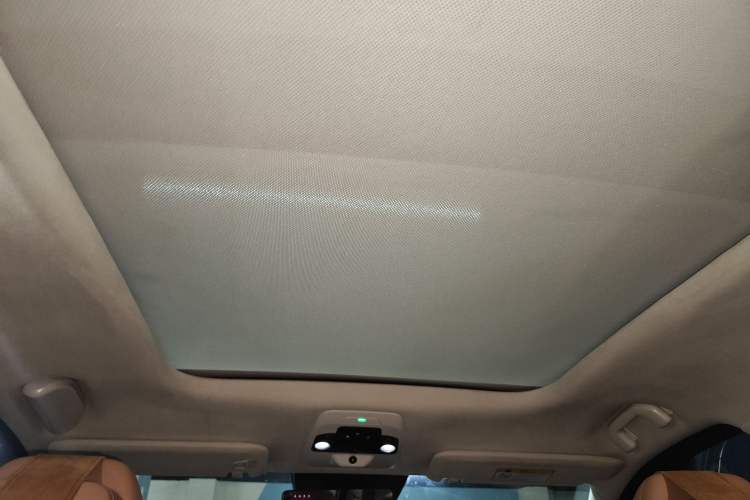 Used Nio ES8 2018 Founder Edition
