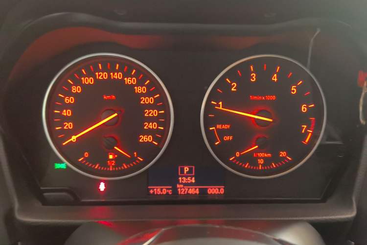 Used BMW 1 Series 2017 118i Sport Edition