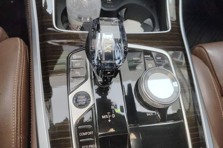 Used BMW X5 (Import) 2020 xDrive40i Luxury Model with M Sport Package
