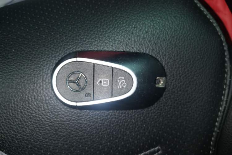 Used Mercedes-Benz C-Class 2022 C 200 L Sport Edition
