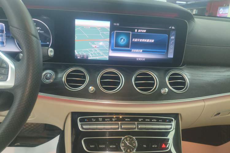 Used Mercedes-Benz E-Class 2016 E 200 L Sport Edition
