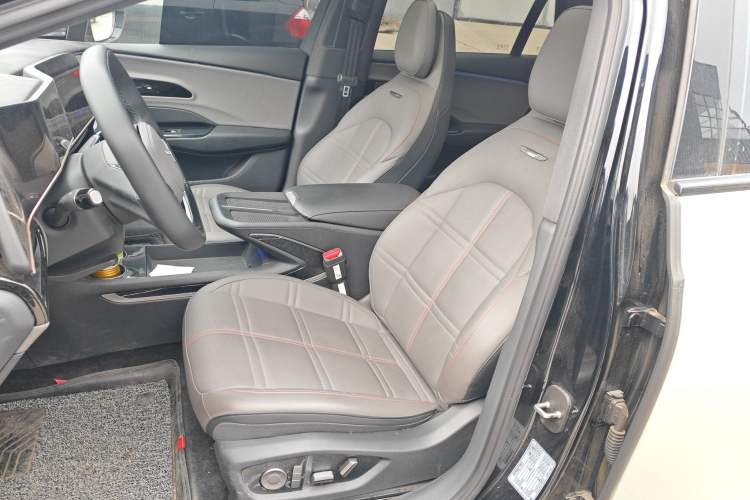 Used Hongqi EH7 2024 600 Pro Glory Edition