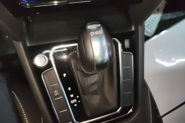 Used Volkswagen Magotan 2020 330TSI DSG Luxury Edition