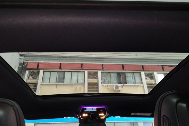 Used Mercedes-Benz C-Class 2024 C 260 L Sport Edition
