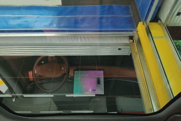 Used Deepal S05 2024 510Max Pure Electric Version
