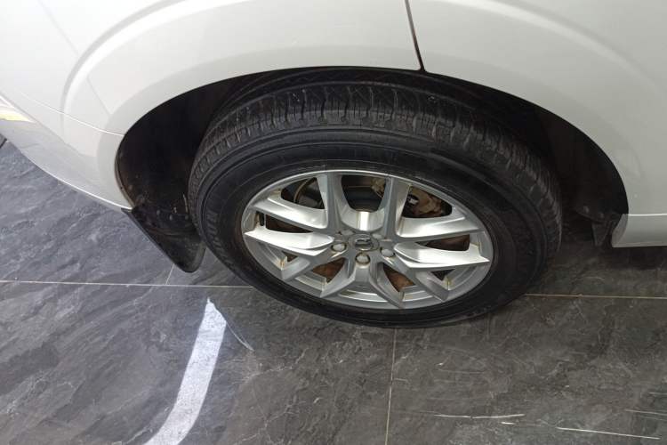 Used Volvo XC60 2021 T5 4x4 Smart Luxury Edition