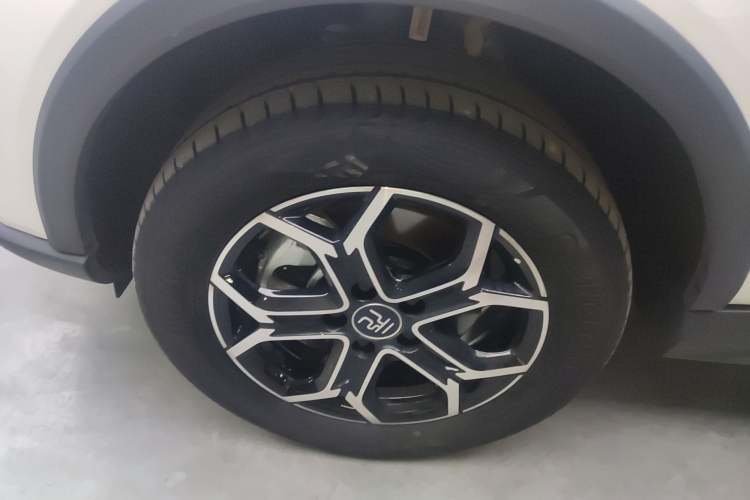 Used BYD Yuan Pro 2021 401 km Luxury Version