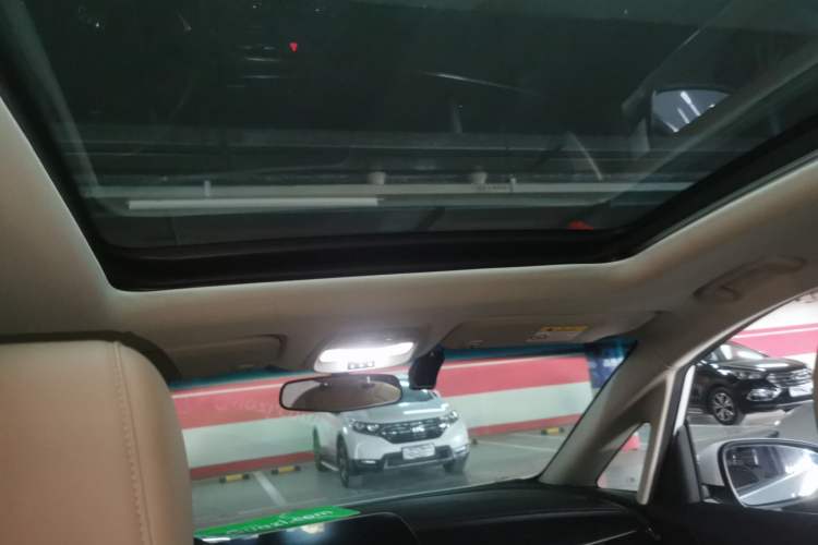 Used Buick GL6 2021 323T Mild Hybrid Connect Luxury Model
