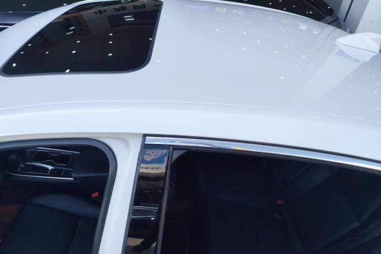 Used Honda Accord 2018 260TURBO Elite Edition China VI
