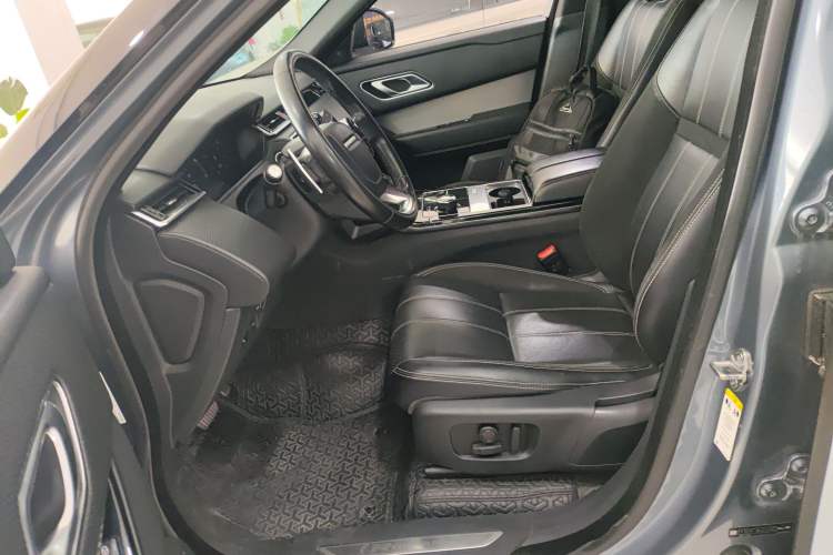 Used Land Rover Range Rover Velar 2020 P250 R-DYNAMIC S