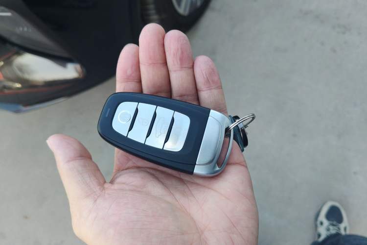 Used Hongqi E-HS9 2022 690 km Range Flagship Edition Six Seats