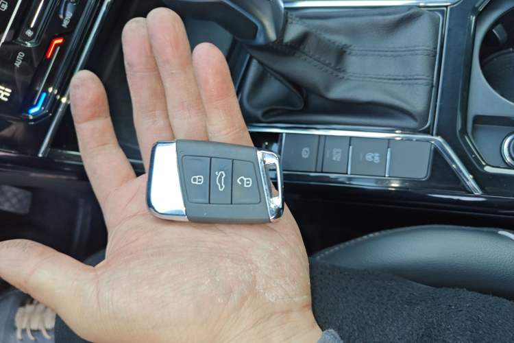 Used Volkswagen Passat 2023 330TSI Starry Elite Edition