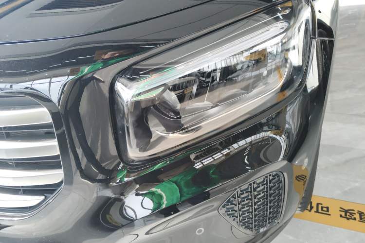 Used Mercedes-Benz GLB 2024 Refresh GLB 220 Fashion Edition
