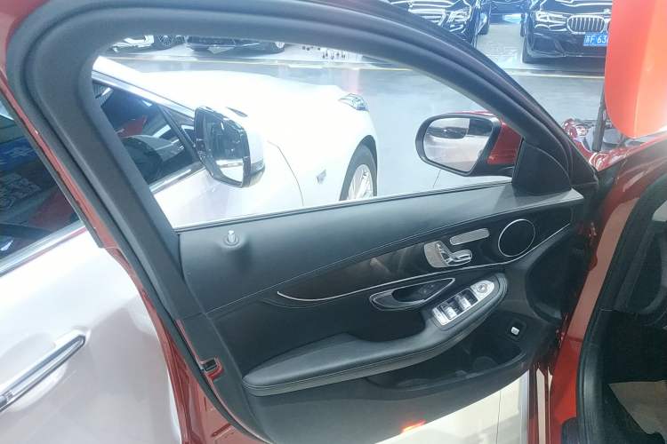 Used Mercedes-Benz C-Class 2020 Restyled C 260 L Sport Edition
