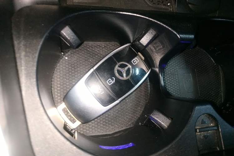 Used Mercedes-Benz E-Class 2021 Facelift E 300 L Stylish Edition
