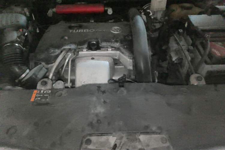 Used Buick Envision 2014 28T Four-Wheel Drive Elite Model
