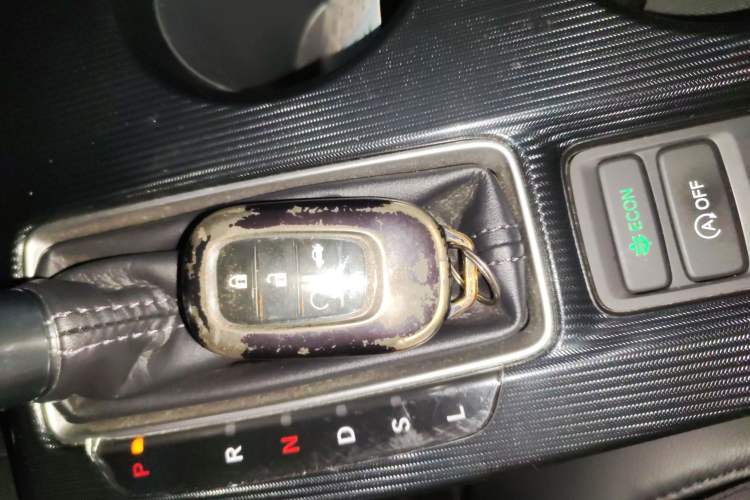 Used Honda Integra 2022 240TURBO CVT Technology Edition
