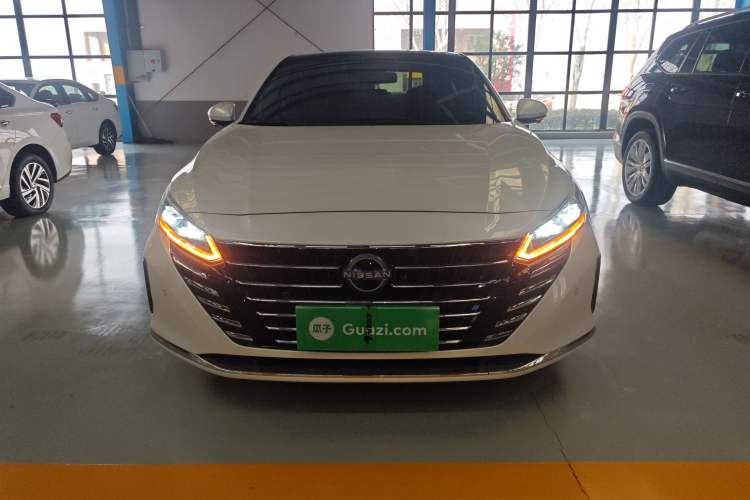 Used Nissan Teana 2022 2.0L XL-Upr Enjoyment Edition
