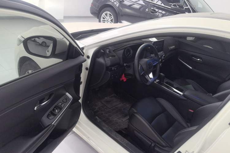 Used Nissan Sylphy 2021 1.6L XL CVT Enjoyment Edition
