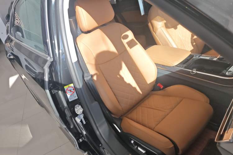 Used Audi A8 2022 A8L Horch Founder's Edition Classic
