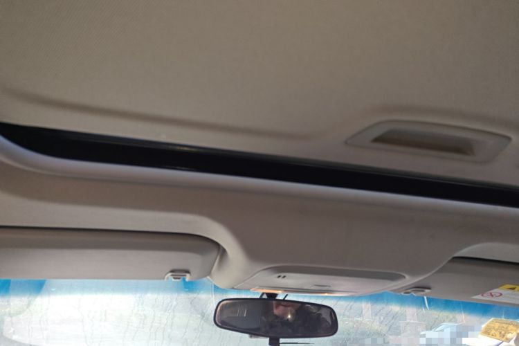 Used Buick GT 2021 Exemplar 1.5L Automatic Elite Version
