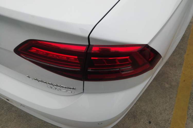 Used Volkswagen Lamando 2019 280TSI DSG Comfort Edition China V Standard
