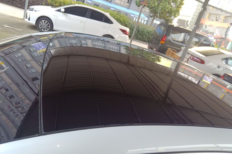 Used XPeng P7 2022 670N+