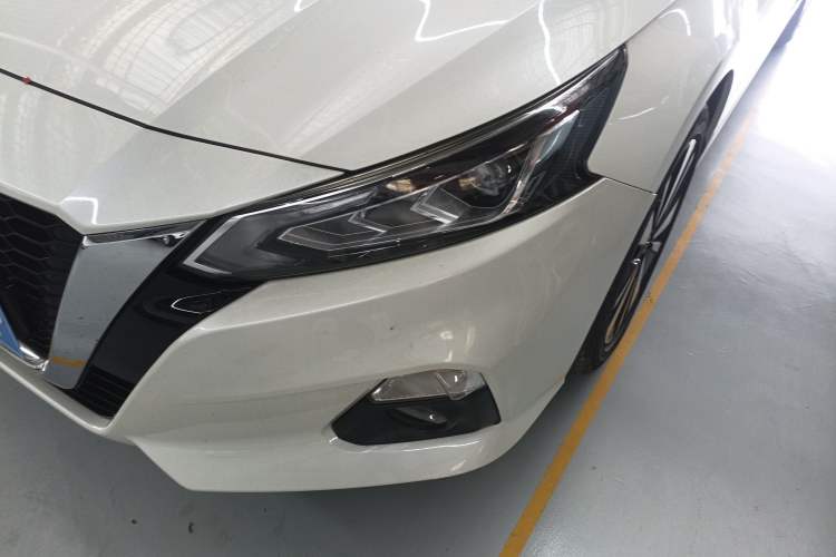 Used Nissan Teana 2021 2.0L XL Comfort Edition