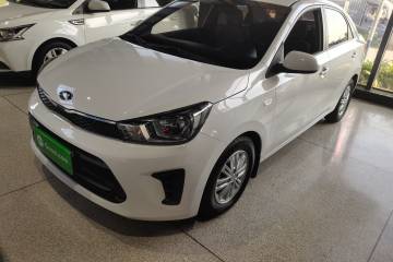 Used Kia Pegas 2020 1.4L Automatic Comfort Version with Sunroof