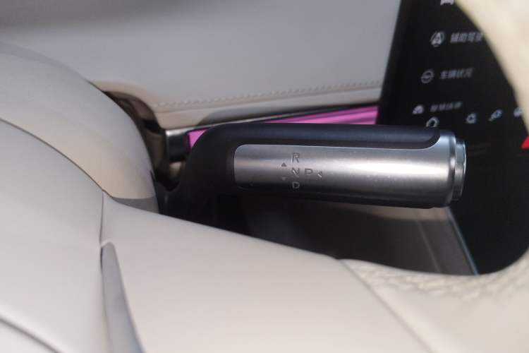 Used Hima Stelato S9 2024 All-Electric Ultra Four-Wheel-Drive Flagship Edition