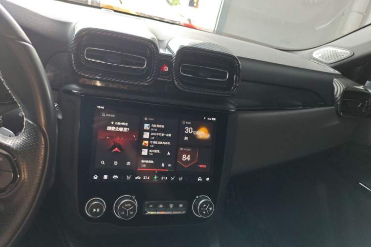 Used Lynk & Co 02 Hatchback 2022 2.0TD Pro
