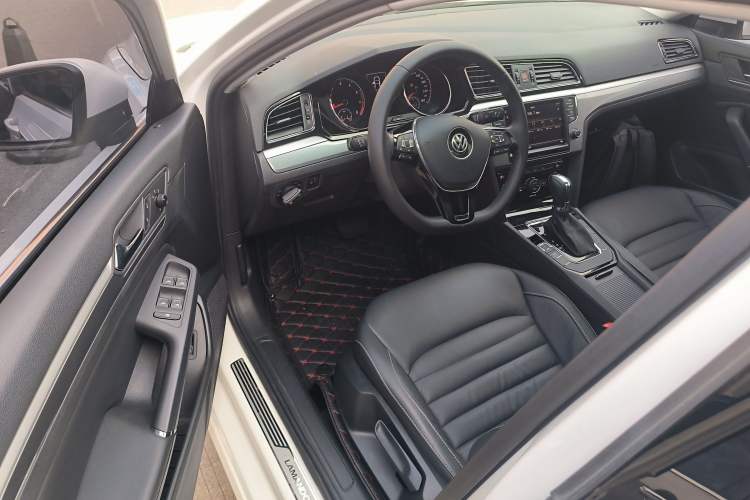 Used Volkswagen Lamando 2018 280TSI DSG Comfort Edition