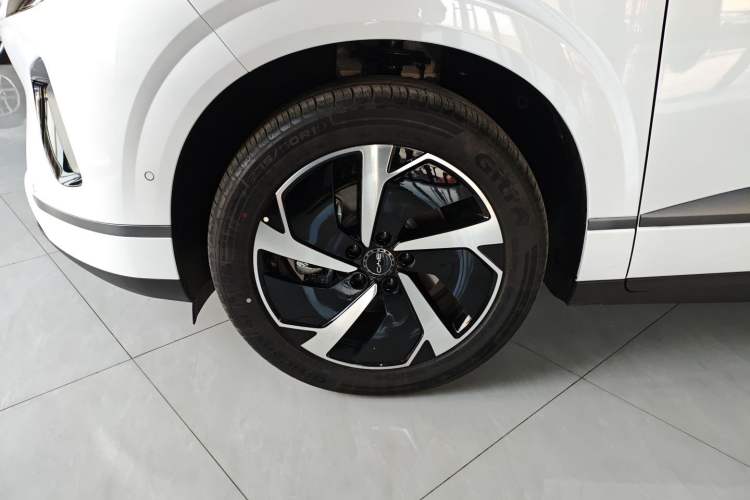 Used BYD Sealion 06 New Energy 
