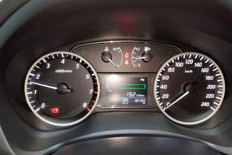 Used Nissan Sylphy 2024 Classic 1.6XE CVT Comfort Edition