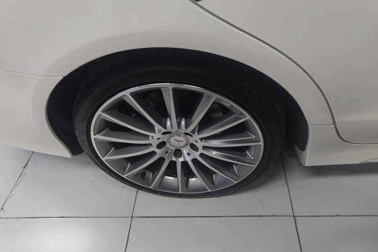 Used Mercedes-Benz CLS 2017 CLS 320 Elegant Edition