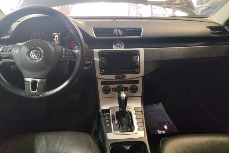 Used Volkswagen Magotan 2015 1.8TSI Luxury Model