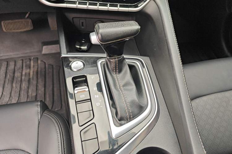 Used Changan Eado 2020 PLUS 1.6L GDI Automatic Luxury Model
